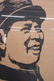 Chairman Mao Tse-tung Art Piece - 2