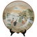 Fine Japanese Satsuma Charger
