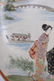 Fine Japanese Satsuma Charger - 4