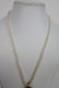 Fine Antique Chinese Pale Green White Jade Pendant - 5