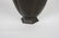 Rare Edo Period large Japanese bronze flower vase - 2