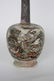 Fine Pair of Japanese Edo Period Bottle Vases - 4