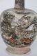 Fine Pair of Japanese Edo Period Bottle Vases - 6