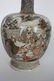 Fine Pair of Japanese Edo Period Bottle Vases - 7