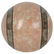 A tesselated hand crafted geometric figure in the form