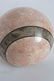 A tesselated hand crafted geometric figure in the form - 6