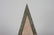 A Tessellated Geometric Figure of a Pyramid. - 6