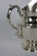 Stunning Sterling Silver Pitcher by Fisher - 4