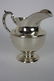Stunning Sterling Silver Pitcher by Fisher - 8