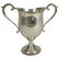 Rare Black, Starr & Frost Sterling Silver Trophy