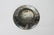 Old Newbury Crafters Sterling & Enamel Plate - 2