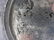 Old Newbury Crafters Sterling & Enamel Plate - 7