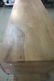 Large Modern Wood Sideboard or Credenza - 5