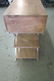 Large Modern Wood Sideboard or Credenza - 6