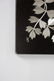 Two Mid Century Modern Swedish Gustavsberg plaques with - 6