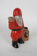 Swedish Pottery Santa Jie by Lisa Larson - 3