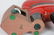 Swedish Pottery Santa Jie by Lisa Larson - 4