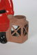 Swedish Pottery Santa Jie by Lisa Larson - 5