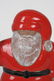 Swedish Pottery Santa Jie by Lisa Larson - 6