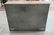 Fine modern style cabinet with two glass doors and - 7