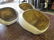 Rare MCM Vintage Mario Sabot Pod Chairs 3 Pieces - 2