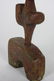 Abstract figural bronze sculpture by Mathias Goeritz - 7