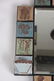 Modern Vintage Tile Mirror - 3