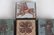 Modern Vintage Tile Mirror - 5