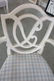 6 Thomas Messel for Charlotte Moss Dining Chairs - 3