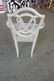 6 Thomas Messel for Charlotte Moss Dining Chairs - 7