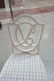 6 Thomas Messel for Charlotte Moss Dining Chairs - 8