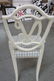 6 Thomas Messel for Charlotte Moss Dining Chairs - 9
