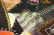 19th Century Velvet Crazy Quilt - 14