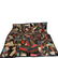 19th Century Velvet Crazy Quilt