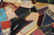 19th Century Velvet Crazy Quilt - 3