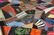 19th Century Velvet Crazy Quilt - 4