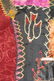 19th Century Velvet Crazy Quilt - 8