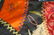 19th Century Velvet Crazy Quilt - 9