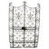 Pair of Fancy Iron Gates