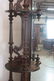 Monumental Victorian Parlor Etagere Bureau - 12