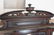 Monumental Victorian Parlor Etagere Bureau - 2
