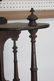 Monumental Victorian Parlor Etagere Bureau - 3