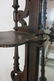 Monumental Victorian Parlor Etagere Bureau - 4