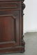Monumental Victorian Parlor Etagere Bureau - 6