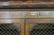 Inlaid Fine Antique Marquetry Bookcase - 3