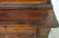 Inlaid Fine Antique Marquetry Bookcase - 6