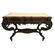 Fine Rare John Henry Belter Center Table