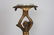Gilt Wood Plant Stand Of a Mythological Being - 8