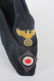German Nazi WW2 Field Service Hat - 2