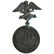 Gettysburg Reunion Eagle Medal